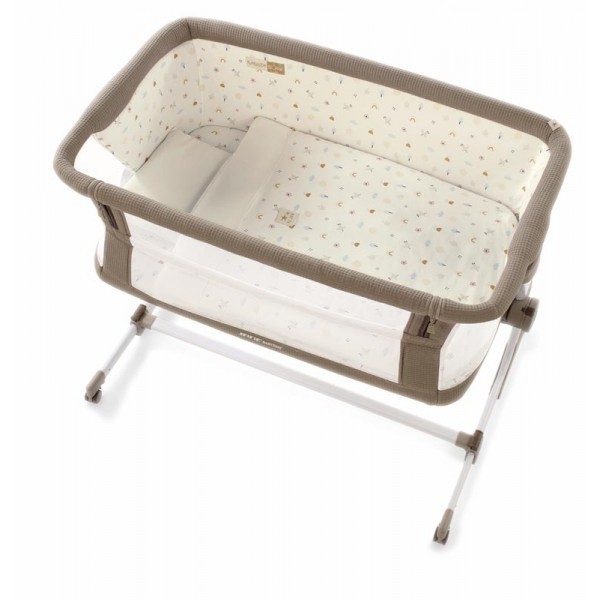 Продукт JANE BABY SIDE - Бебешко кошче - 0 - BG Hlapeta